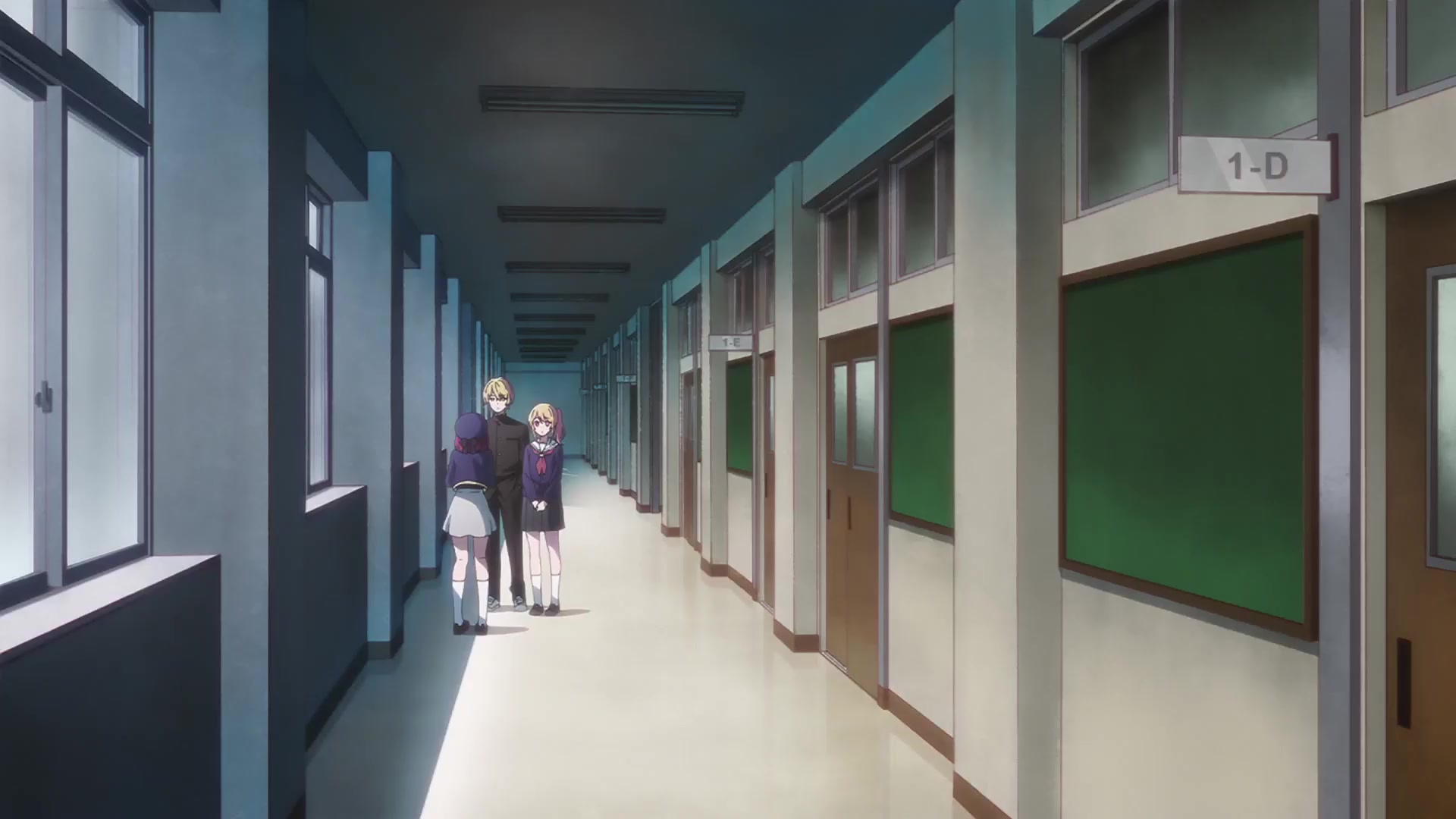 [Tsukyio Editing Resources] Oshi No Ko Season 1 (Episode 3) Raw Clips (tsukyio.com).mp4